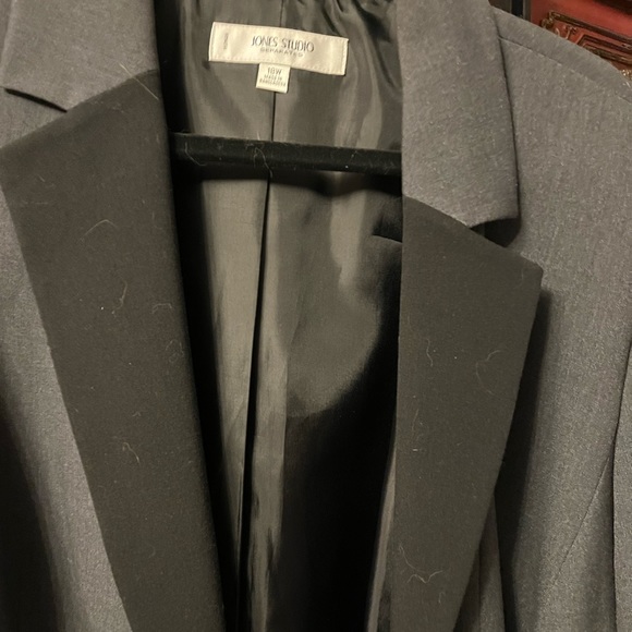 Tuxedo jacket - Picture 2 of 4